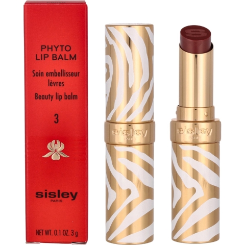 Sisley Phyto-Lip Balm 3 Crush | 3 g