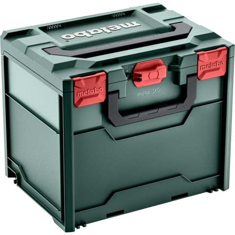 Metabo 626888000 MetaBox 340 Systainer