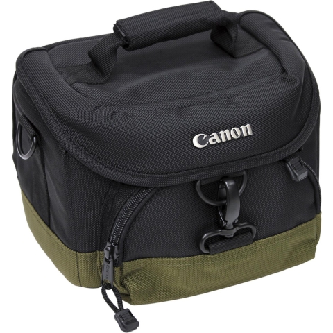 Canon - EOS CUSTOM GADGET BAG 100EG