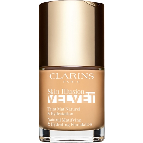 Clarins Skin Illusion Velvet 105N | 30 ml