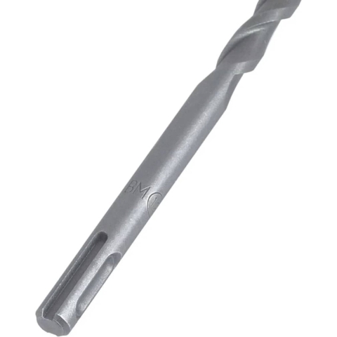 MANNESMANN 11-delige set SDS steenboren (12587)