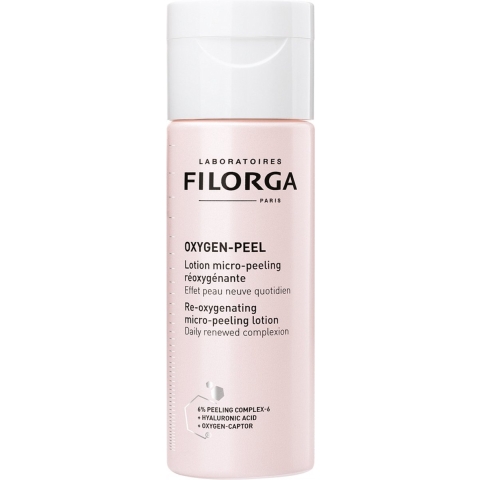 Filorga Oxygen-Glow Re-oxygenating Micro-peeling Lotion 150ml
