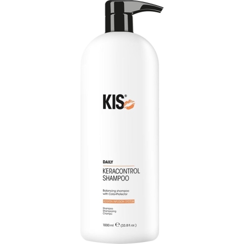 KIS KeraControl Shampoo 1000ml
