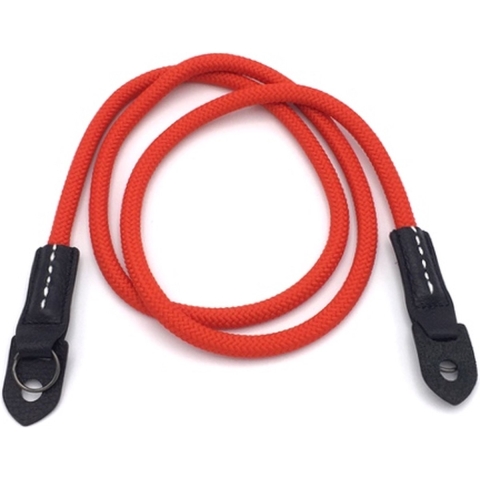 Caruba Climbing Rope Neckstrap | Rood