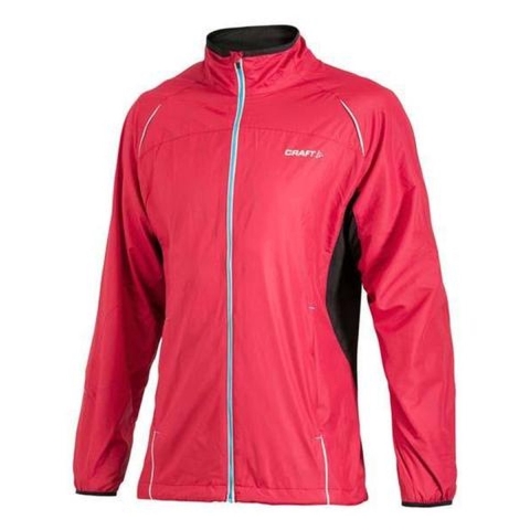 Craft Active Run winddicht hardloopjack
