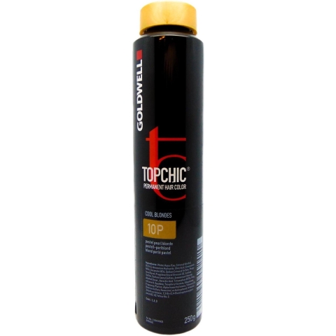 Goldwell Topchic Depot Bus 250ml 10-P