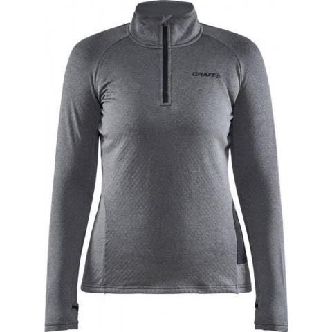 Craft Core Trim Thermal dames skipully grijs, L