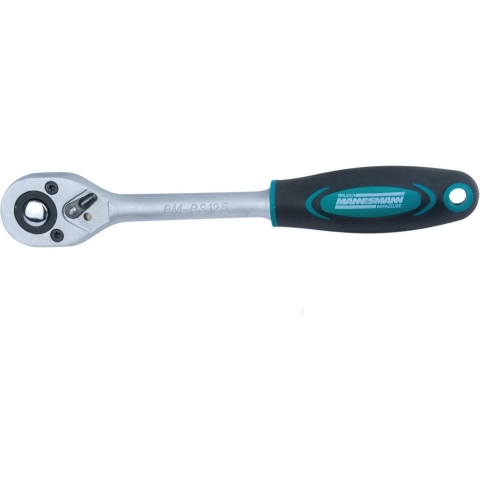 MANNESMANN 1/2"ratel (98442)