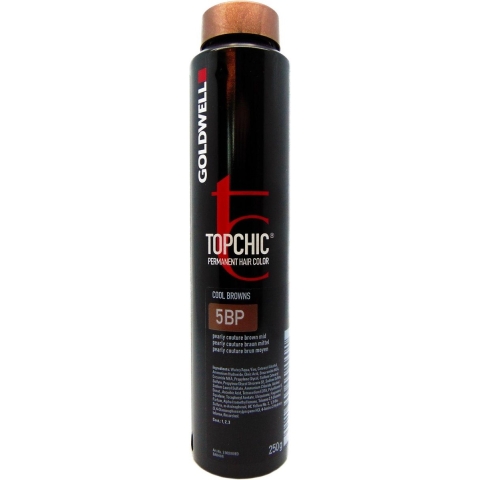 Goldwell Topchic Depot Bus 250ml 5-BP