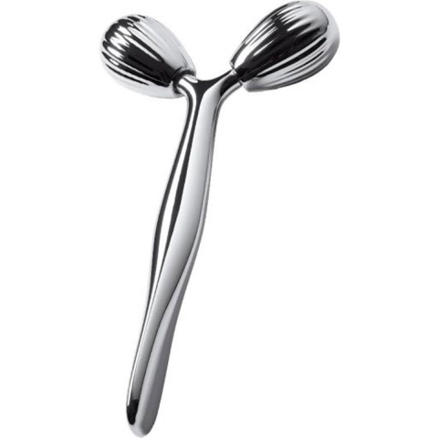 Payot Face Moving Lifting Sculpting Facial Quartz Roller 1 stuk