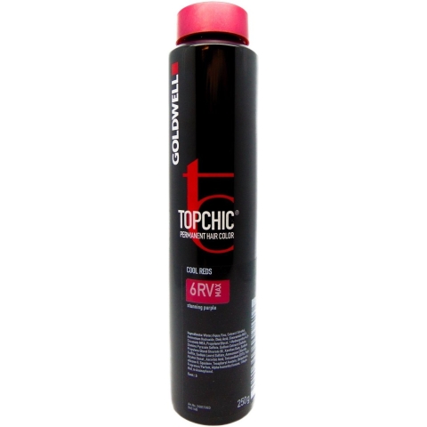 Goldwell Topchic Depot Bus 250ml 6-RV