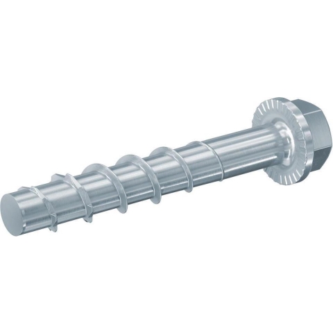 Fischer FBS II 8x55 US TX Betonschroef - Zeskantkop - TX40/SW13 (50st)