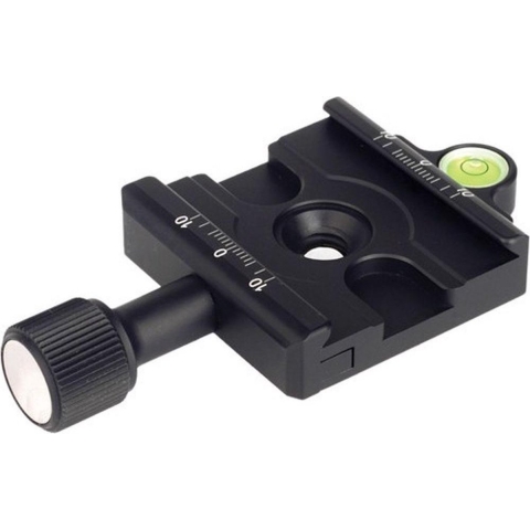 Sunwayfoto DDC-50L Screw-knob Clamp