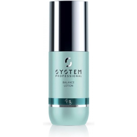System Professional Balance Lotion B5 125ml