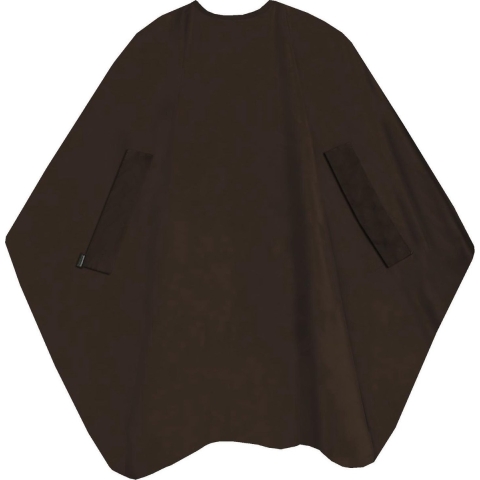 Trend Design NANO Compact Uni Kapmantel- Haaksluiting Black