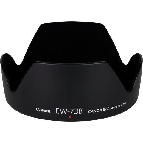 Canon EW-73B Zonnekap