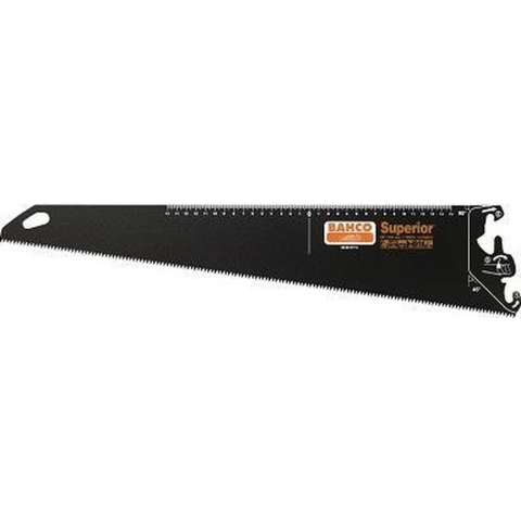 Bahco EX-22-XT7-C Zaagblad Superior Hout Grof 22"