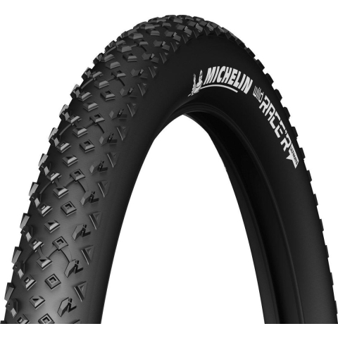 Michelin WildRace R2 zwart