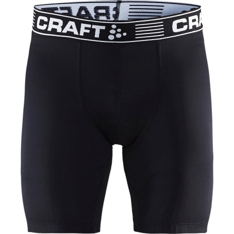 Craft Greatness Bike Shorts fietsonderbroek zwart heren, XXL