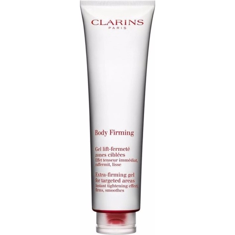 Clarins Body Firming Extra-Firming Gel for Targeted Areas | 150 ml