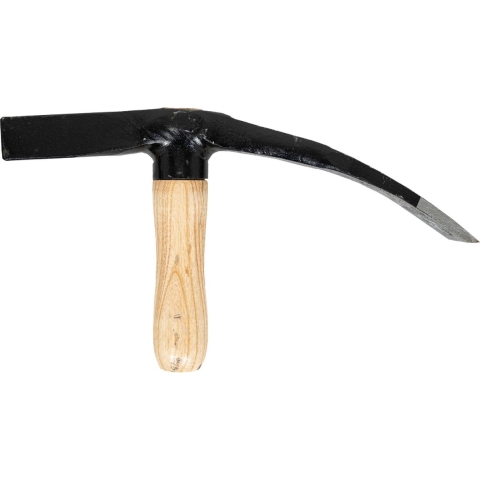 Orit PH-50-0000-000 Straathamer Houten Steel - 50 Mm