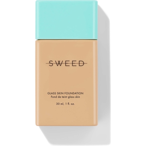 SWEED Glass Skin Foundation 08
