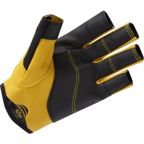Gill Pro Gloves S/F zeilhandschoenen, XL