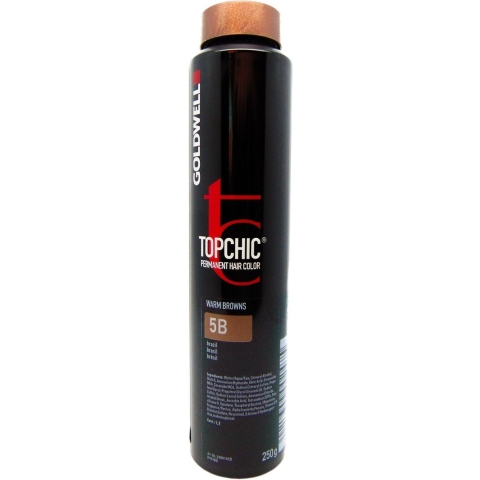 Goldwell Topchic Depot Bus 250ml 5-B