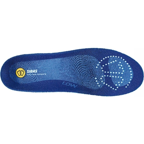 Sidas Low arch inlegzolen