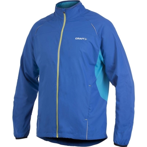 Craft Active Run winddicht hardloopjack