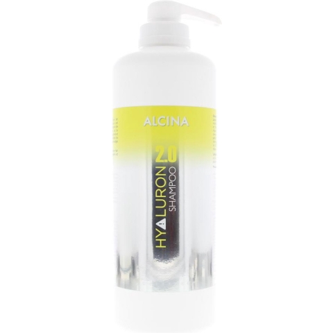 Alcina Hyaluron 2.0 Shampoo 1250ml