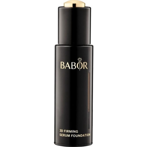 BABOR 3D Firming Serum Foundation 30ml 05 Sunny