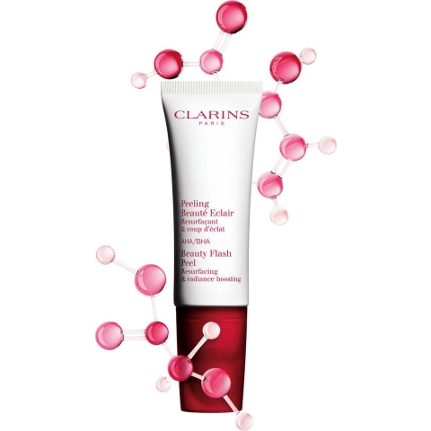 Clarins Beauty Flash Peel | 50 ml