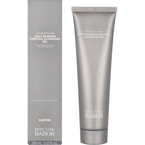 BABOR DOCTOR BABOR Daily Blemish Control Cleansing Gel 150ml