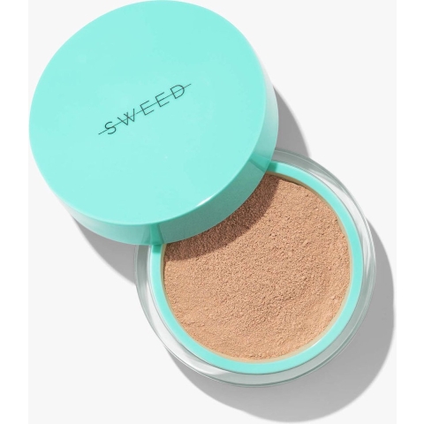 SWEED Miracle Powder 02 Medium Light