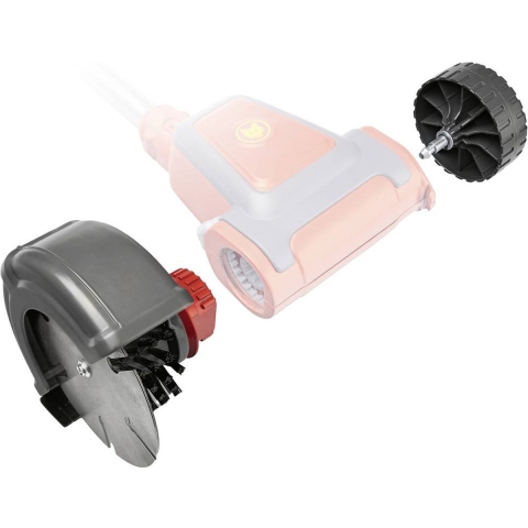 WOLF-Garten ED 16 EM (650) E-MS Afkanter Accessoire