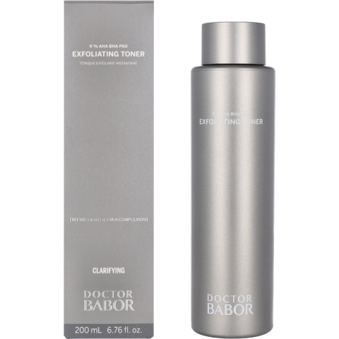 BABOR DOCTOR BABOR Instant Exfoliating Toner 200ml