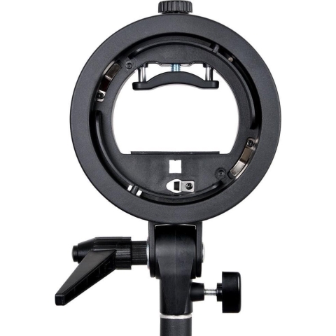 Godox S-Bracket Elinchrom Mount