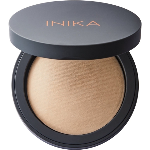INIKA Baked Mineral Foundation 8gr Unity