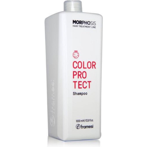 Framesi Morphosis Color Protect Shampoo 1000ml