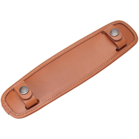BILLINGHAM Shoulder pad SP 40 Tan