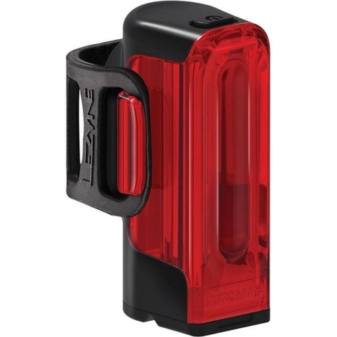 Lezyne Strip Drive 300+ Rear achterlicht