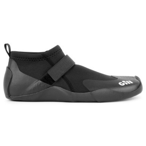 Gill Pursuit Shoe waterschoenen zwart, 40