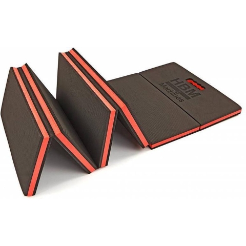 HBM 120 x 42 cm FOAM ligmat