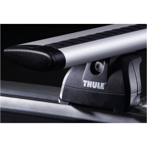 Thule Kit 184011 Fixpoint XT 4-pack montagekit voor dakdragersysteem