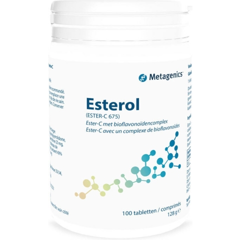 Esterol 675 mg | 100 tabletten