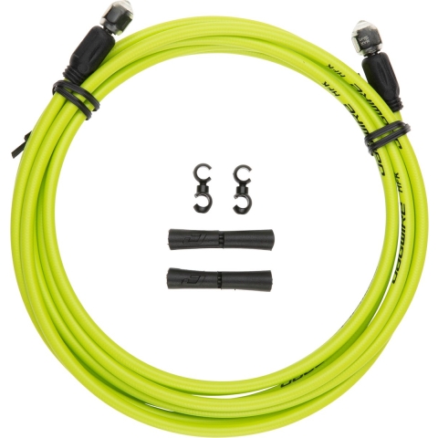 Jagwire JA7470 HBK406 hyflow quick-fit hydrolic hose