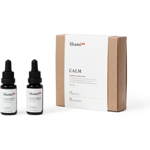 Likami Plus Calm Set | 2 x 15 ml
