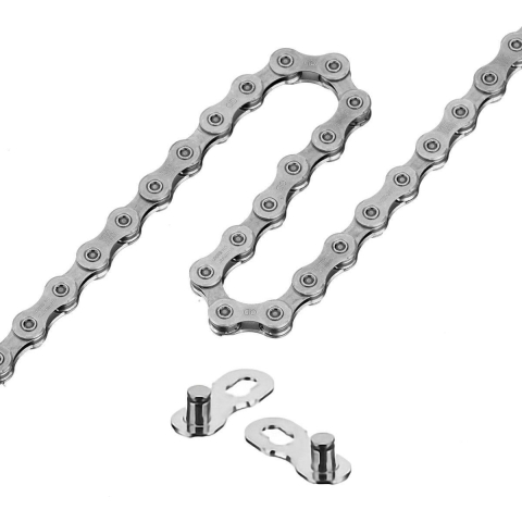 Shimano CN-E8000-11 E-MTB fietsketting 11-speed 116 schakels