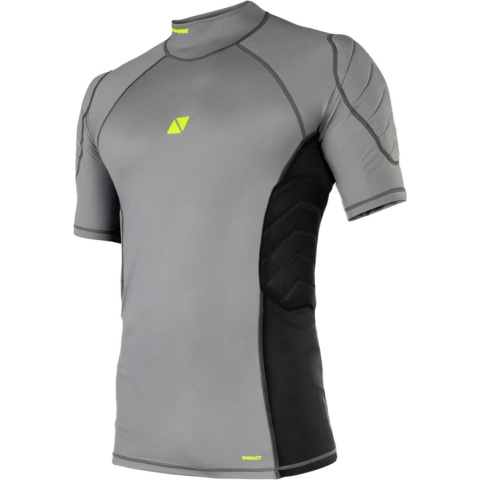Magic Marine Impact Shirt S/S maat L wetsuit top
